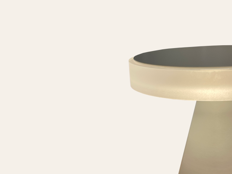 Fabas Luce Neutra - Afbeelding 4