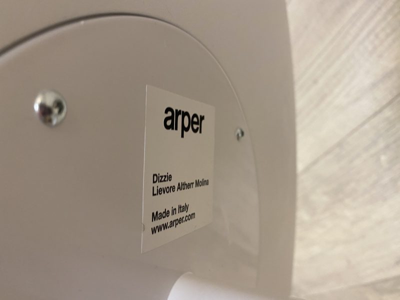 Arper Dizzie - Afbeelding 6
