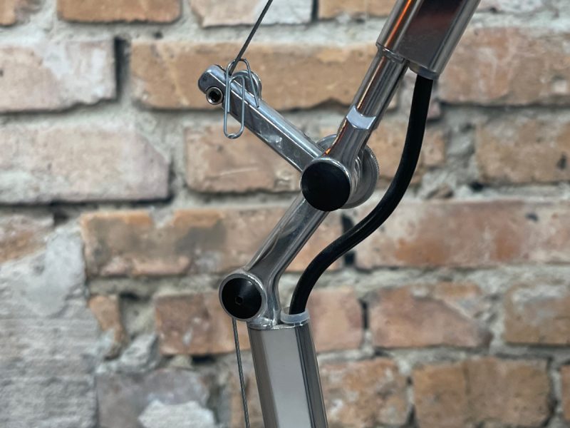 Artemide Tolomeo bureaulamp - Afbeelding 7