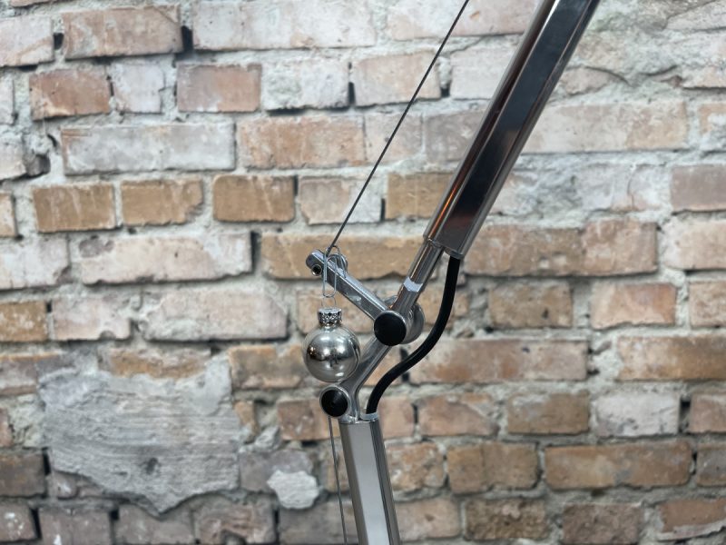 Artemide Tolomeo bureaulamp - Afbeelding 4