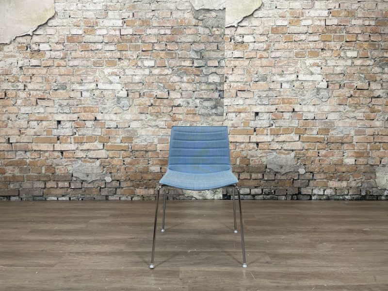 Arper Catifa 46 blauw - Afbeelding 2