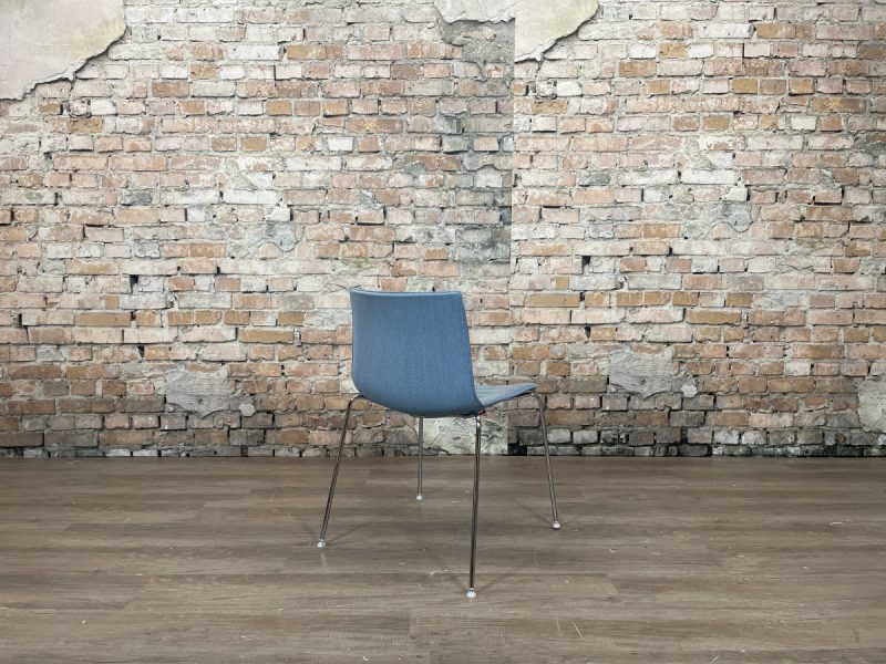 Arper Catifa 46 blauw - Afbeelding 7