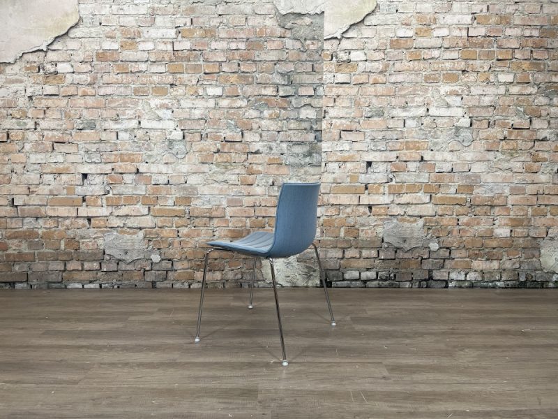Arper Catifa 46 blauw - Afbeelding 5
