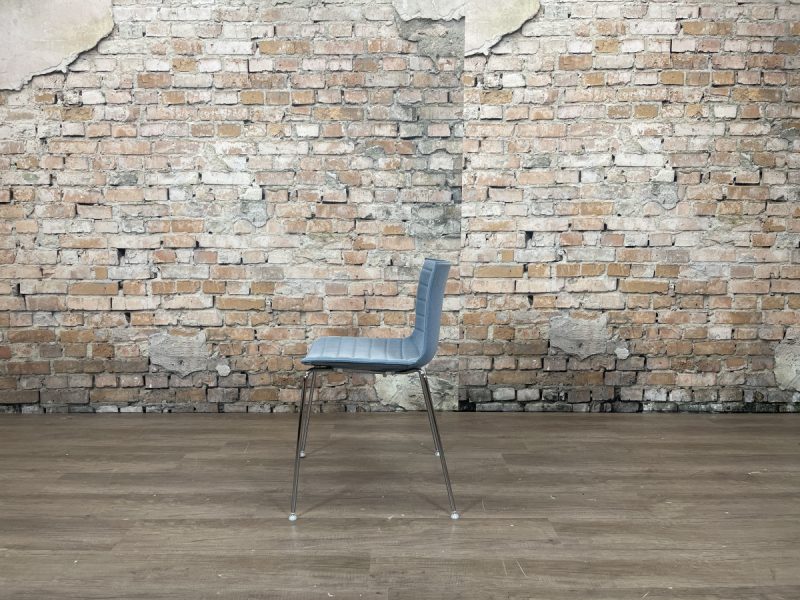 Arper Catifa 46 blauw - Afbeelding 4