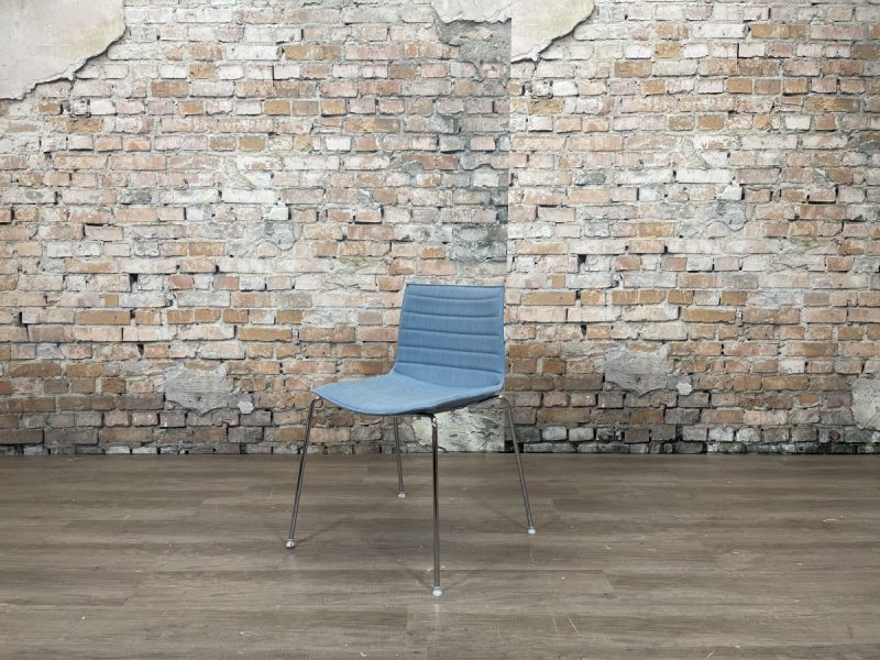 Arper Catifa 46 blauw - Afbeelding 3