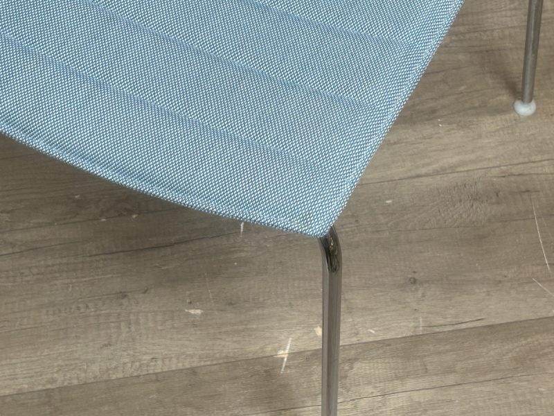 Arper Catifa 46 blauw - Afbeelding 11