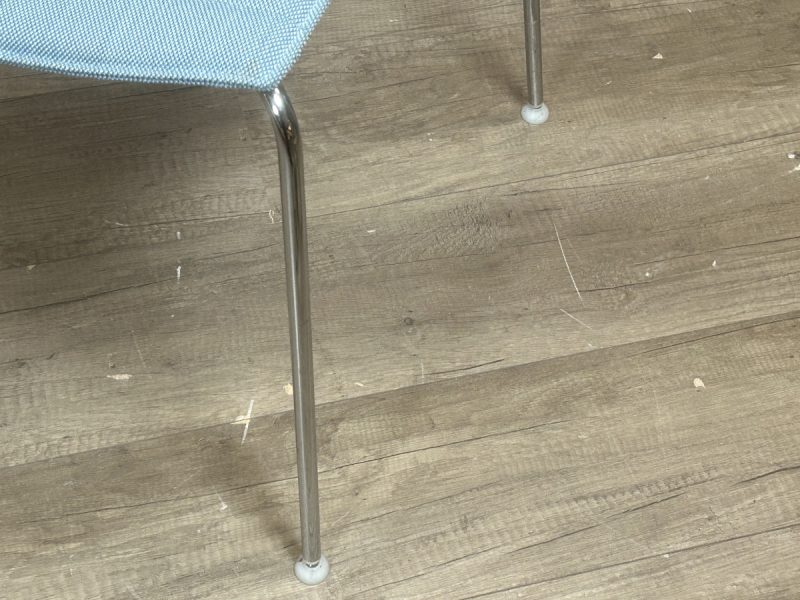 Arper Catifa 46 blauw - Afbeelding 13