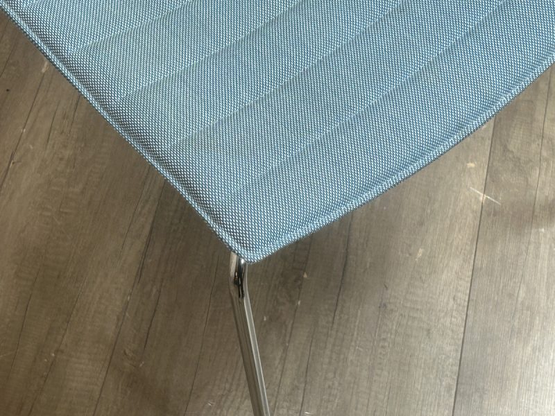 Arper Catifa 46 blauw - Afbeelding 14
