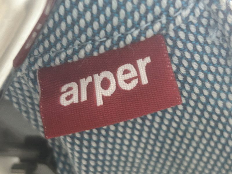 Arper Catifa 46 blauw - Afbeelding 16
