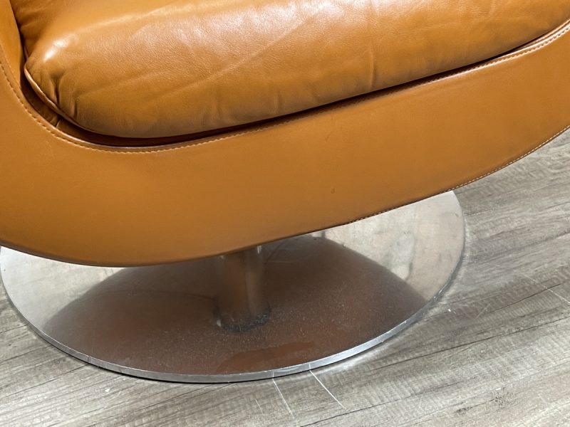 B&B Italia Tulip Armchair - Afbeelding 12
