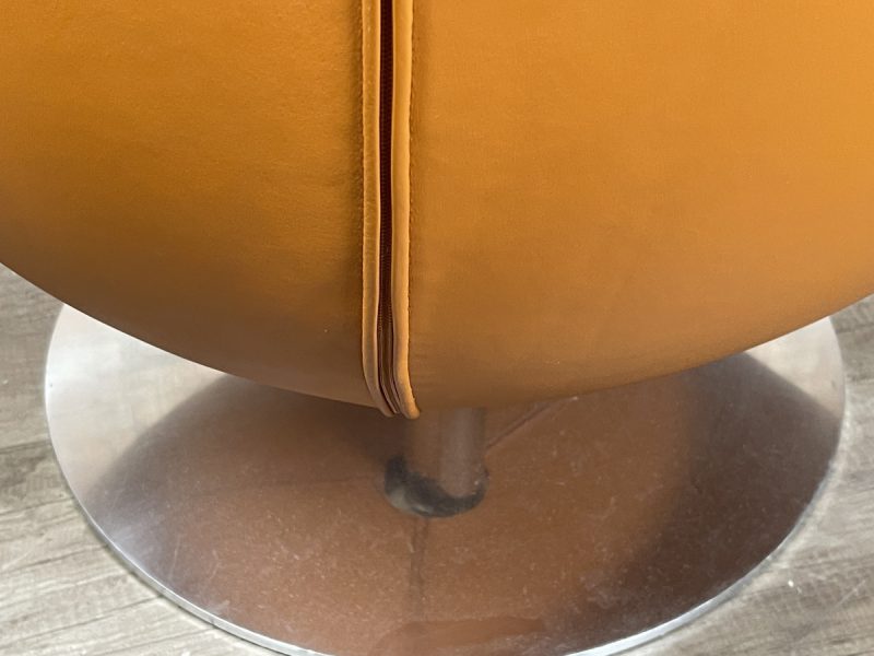 B&B Italia Tulip Armchair - Afbeelding 16