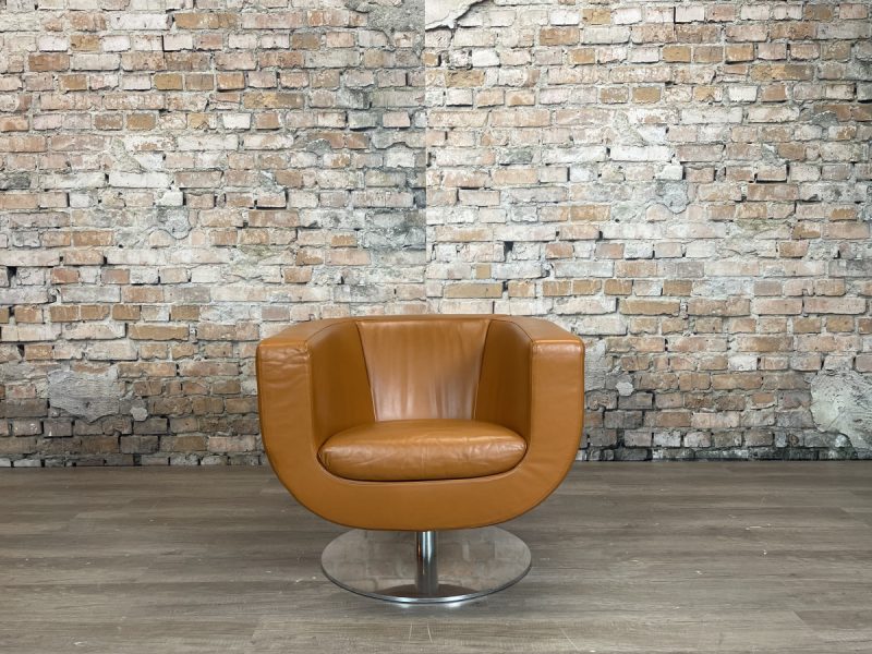 B&B Italia Tulip Armchair - Afbeelding 2