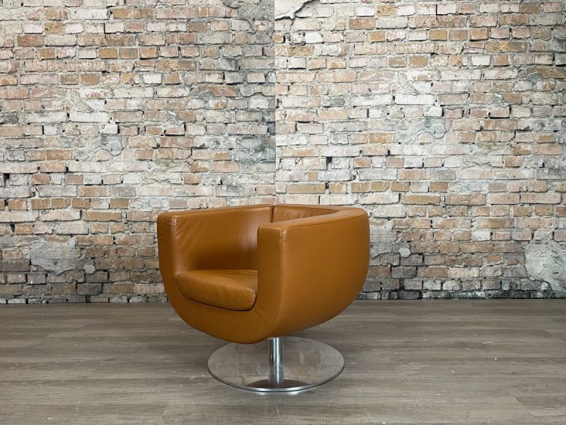 B&B Italia Tulip Armchair - Afbeelding 3