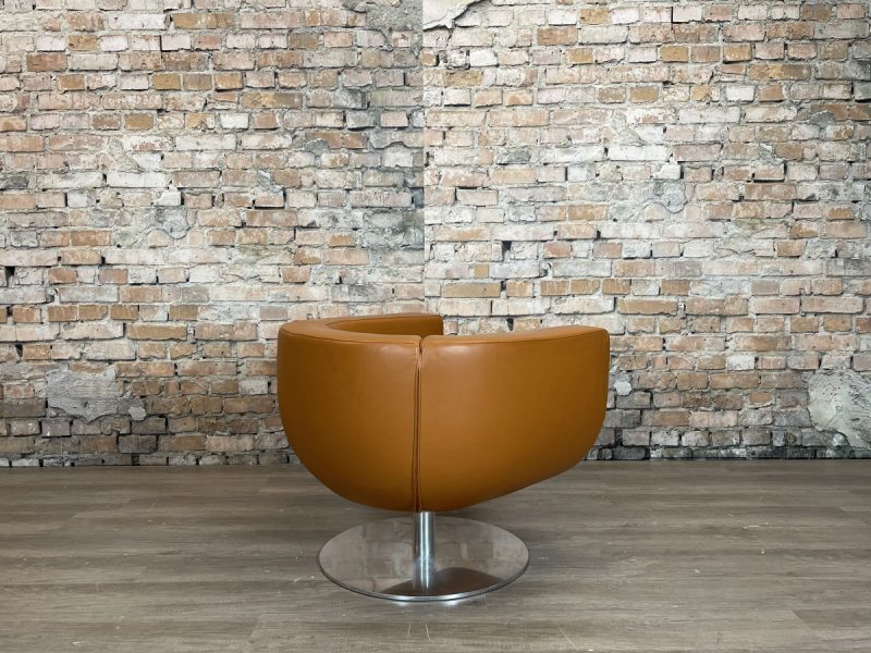 B&B Italia Tulip Armchair - Afbeelding 7