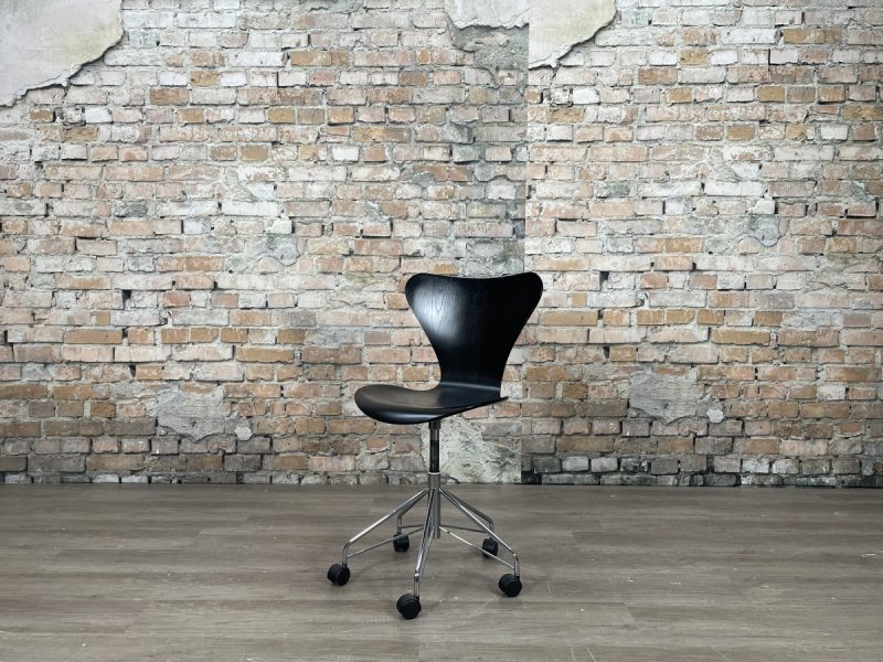 Fritz Hansen Vlinder zwart - Afbeelding 3