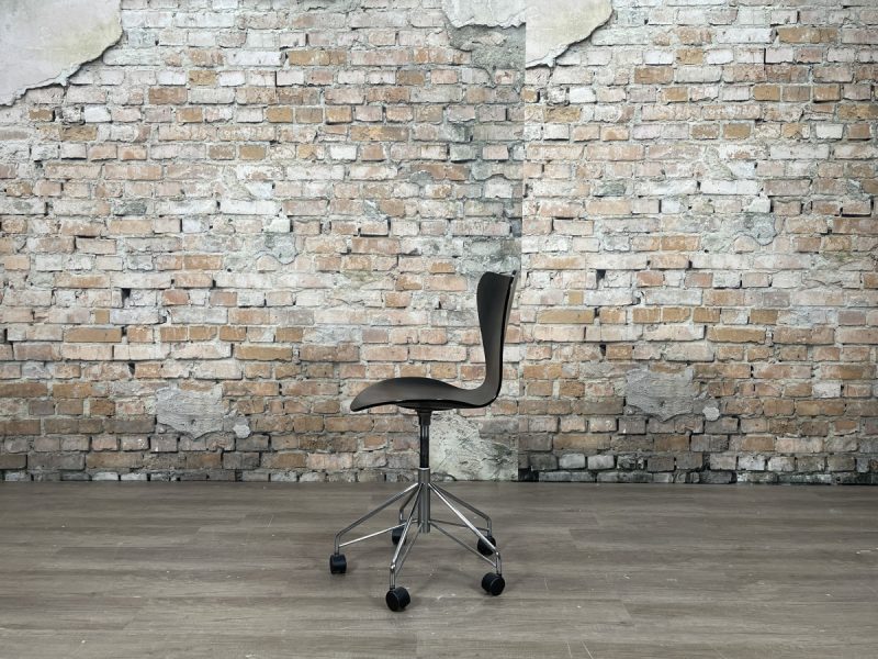 Fritz Hansen Vlinder zwart - Afbeelding 4