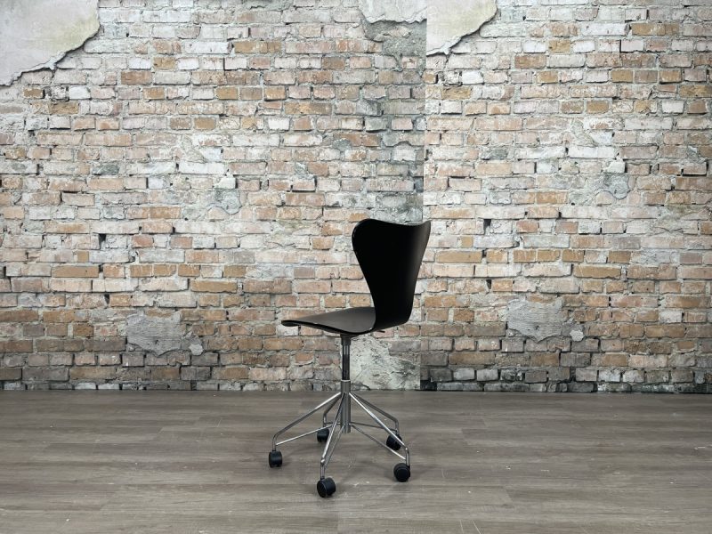 Fritz Hansen Vlinder zwart - Afbeelding 5