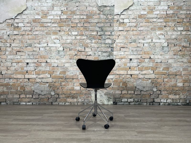 Fritz Hansen Vlinder zwart - Afbeelding 6