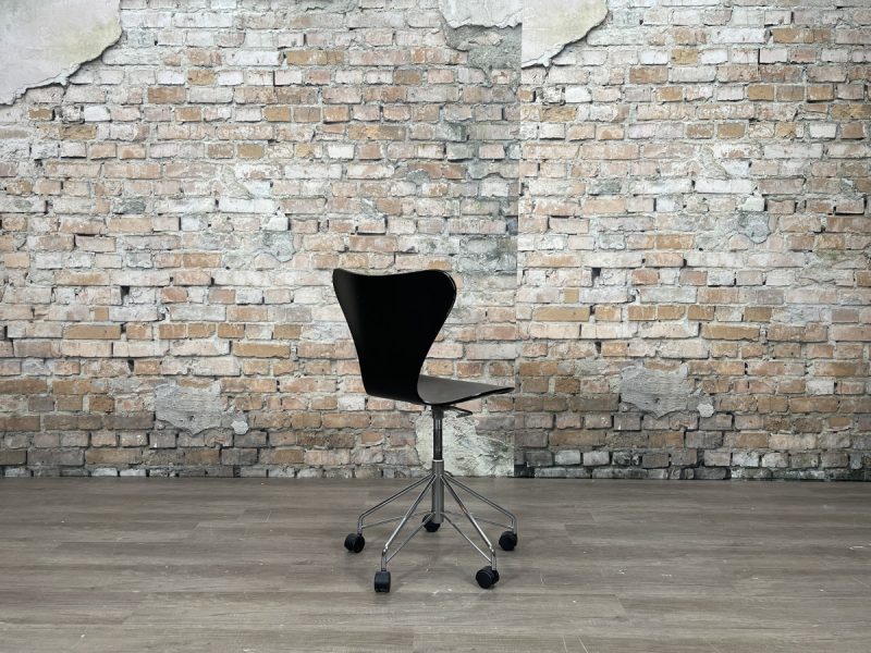 Fritz Hansen Vlinder zwart - Afbeelding 7
