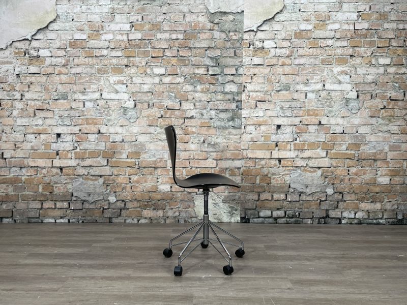 Fritz Hansen Vlinder zwart - Afbeelding 8