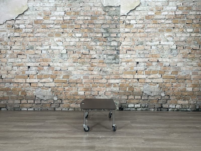 Max & Dirk Trolley zwart - Afbeelding 2