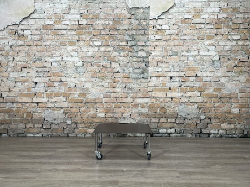 Max & Dirk Trolley zwart - Afbeelding 3