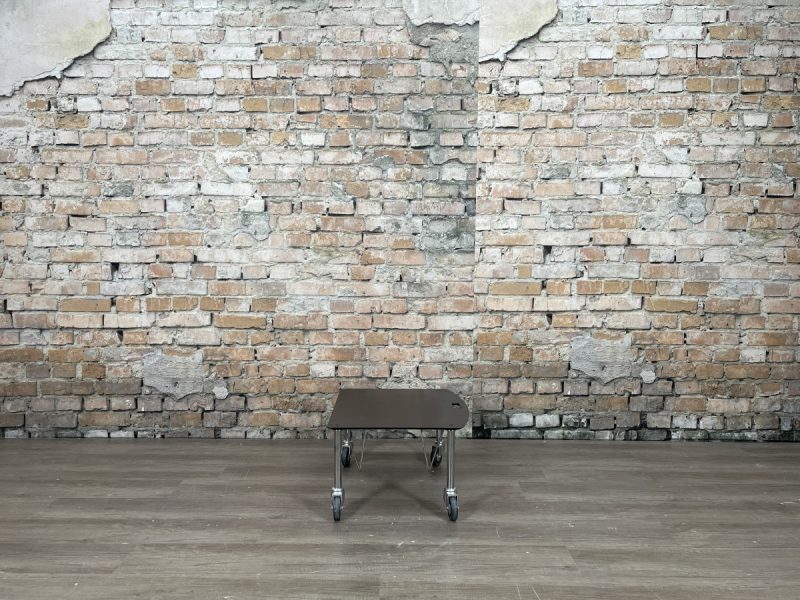 Max & Dirk Trolley zwart - Afbeelding 4