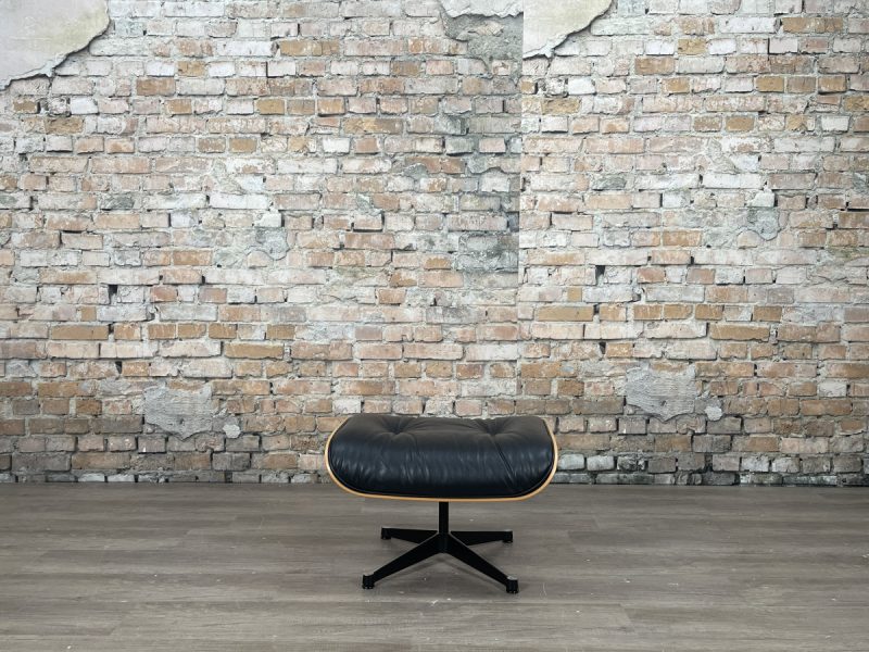 Vitra Eames Lounge Chair + Ottoman - Afbeelding 10