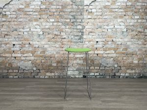 Stoel-Cappellini Hi-Pad-Stool-groen-TheReSales