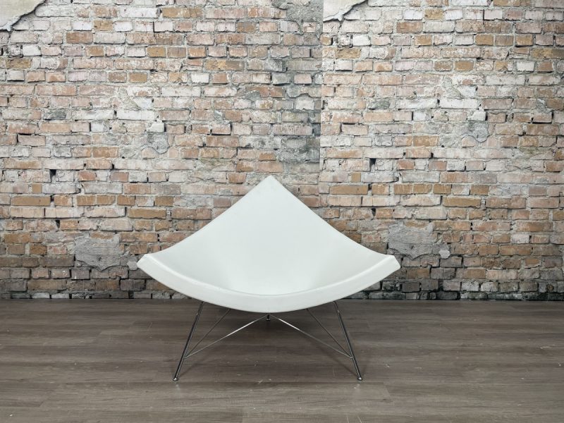 Vitra Coconut wit - Afbeelding 2