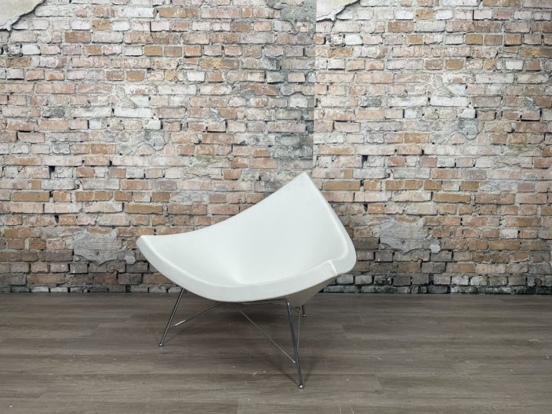 Vitra Coconut wit - Afbeelding 3