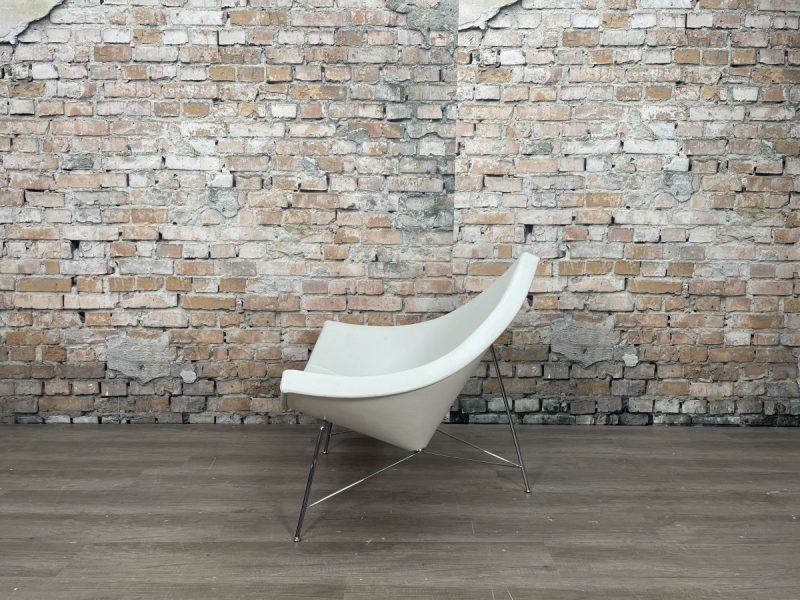 Vitra Coconut wit - Afbeelding 4