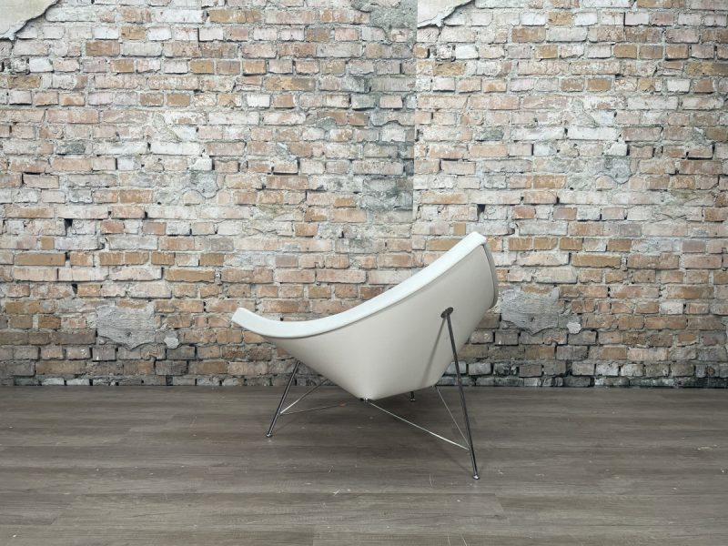 Vitra Coconut wit - Afbeelding 5