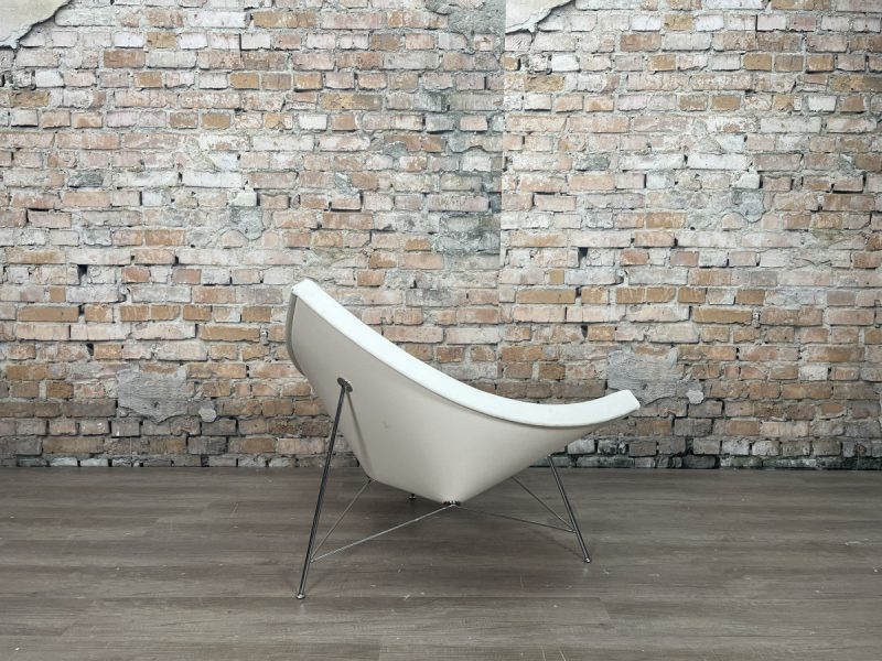 Vitra Coconut wit - Afbeelding 7