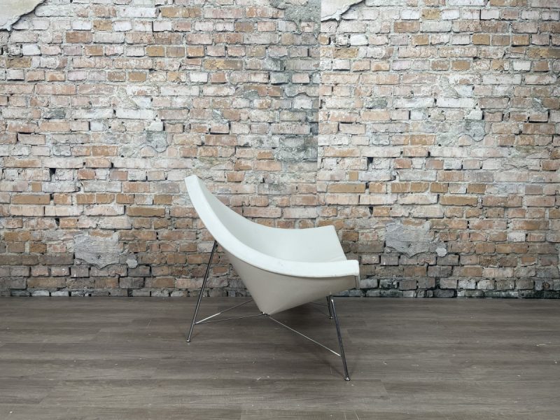 Vitra Coconut wit - Afbeelding 8