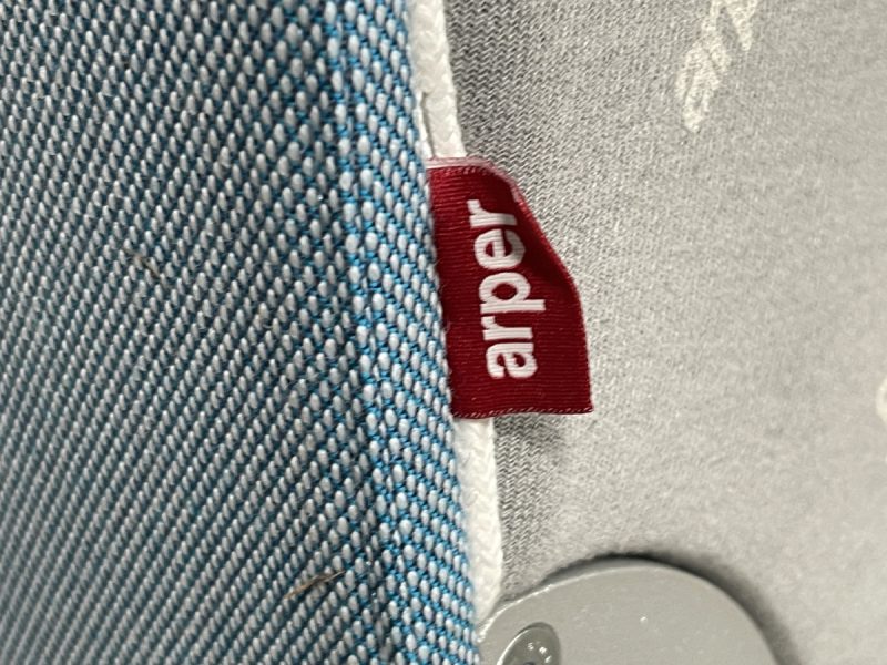 Arper Saari Sofa - Afbeelding 8