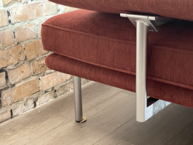 Walter Knoll EOOS Living Daybed - Afbeelding 4