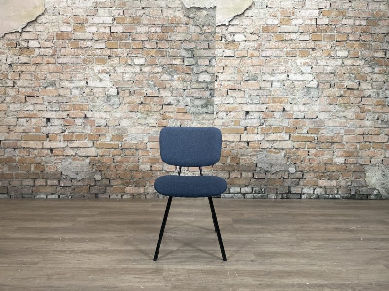 Exsta S084 blauw - Afbeelding 8
