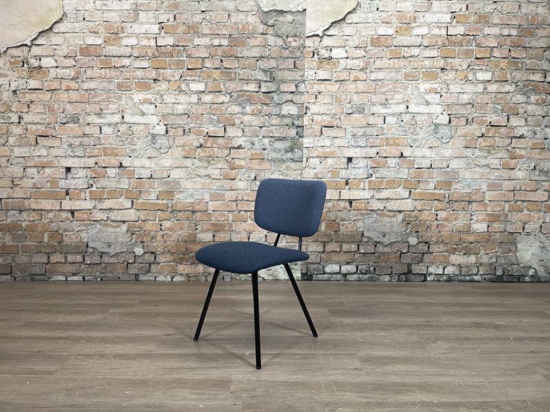 Exsta S084 blauw - Afbeelding 7