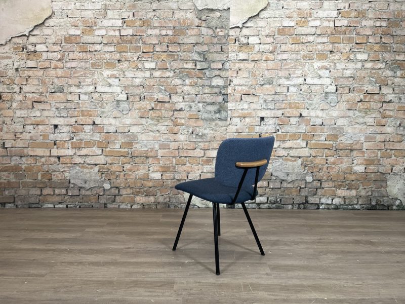 Exsta S084 blauw - Afbeelding 5