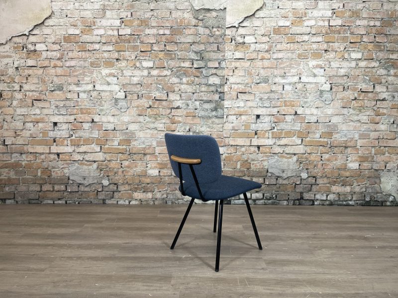 Exsta S084 blauw - Afbeelding 3