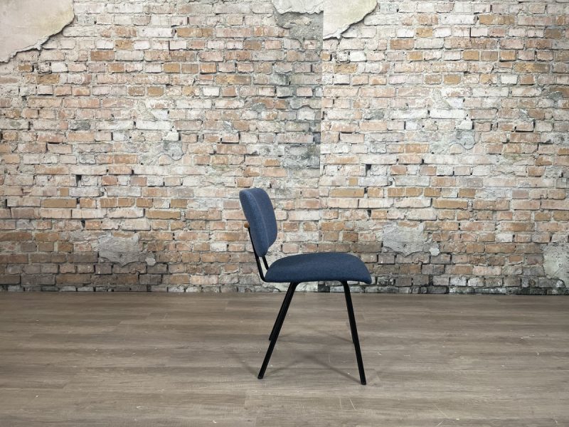 Exsta S084 blauw - Afbeelding 2