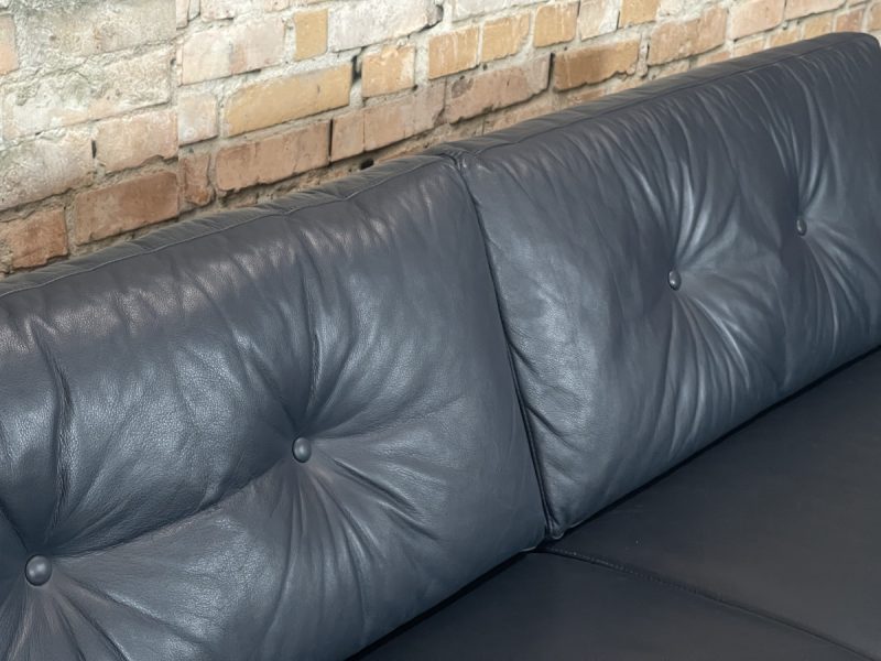 Artifort Mare Romance blauw - Afbeelding 6