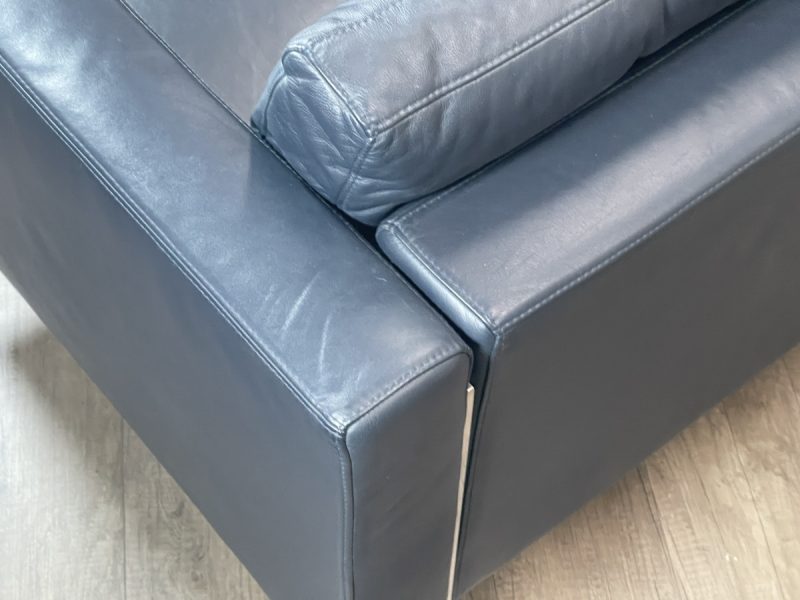 Artifort Mare Romance blauw - Afbeelding 8