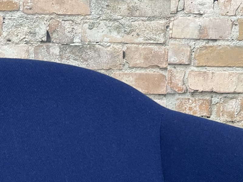 Artifort Ben blauw - Afbeelding 9