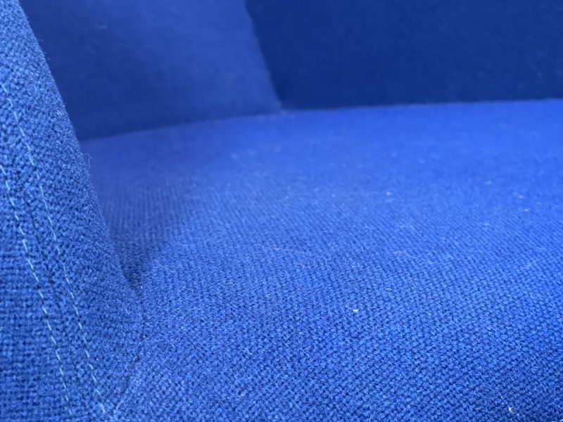 Artifort Ben blauw - Afbeelding 11