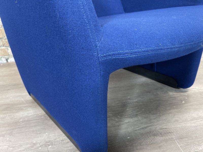 Artifort Ben blauw - Afbeelding 13
