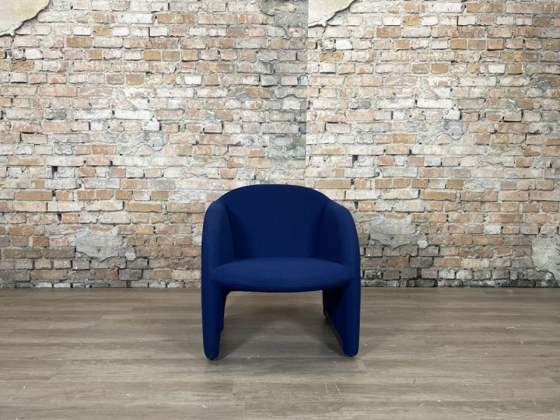 Artifort Ben blauw - Afbeelding 2