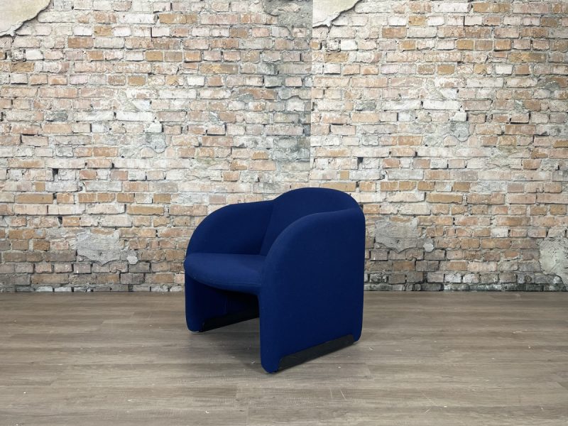 Artifort Ben blauw - Afbeelding 3