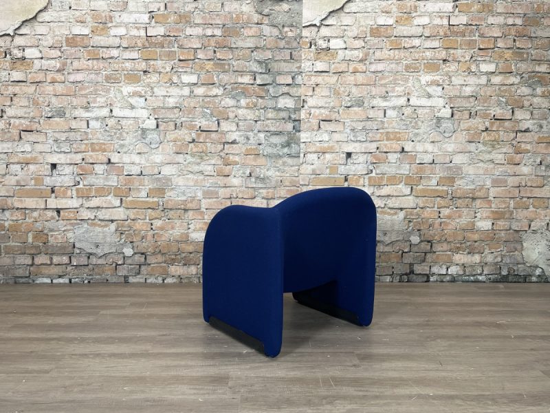 Artifort Ben blauw - Afbeelding 5